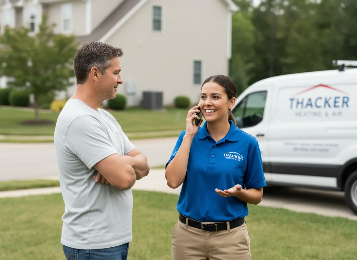 Ac Repair Garrettsville, OH FAQs